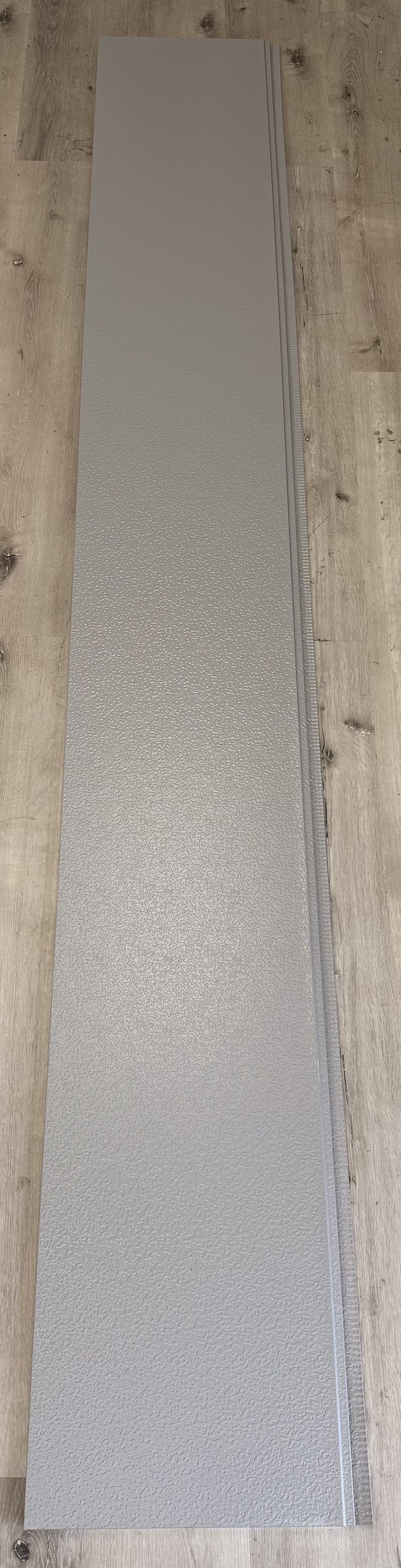 Metal Carved Board - 501 Grey thumbnail 2