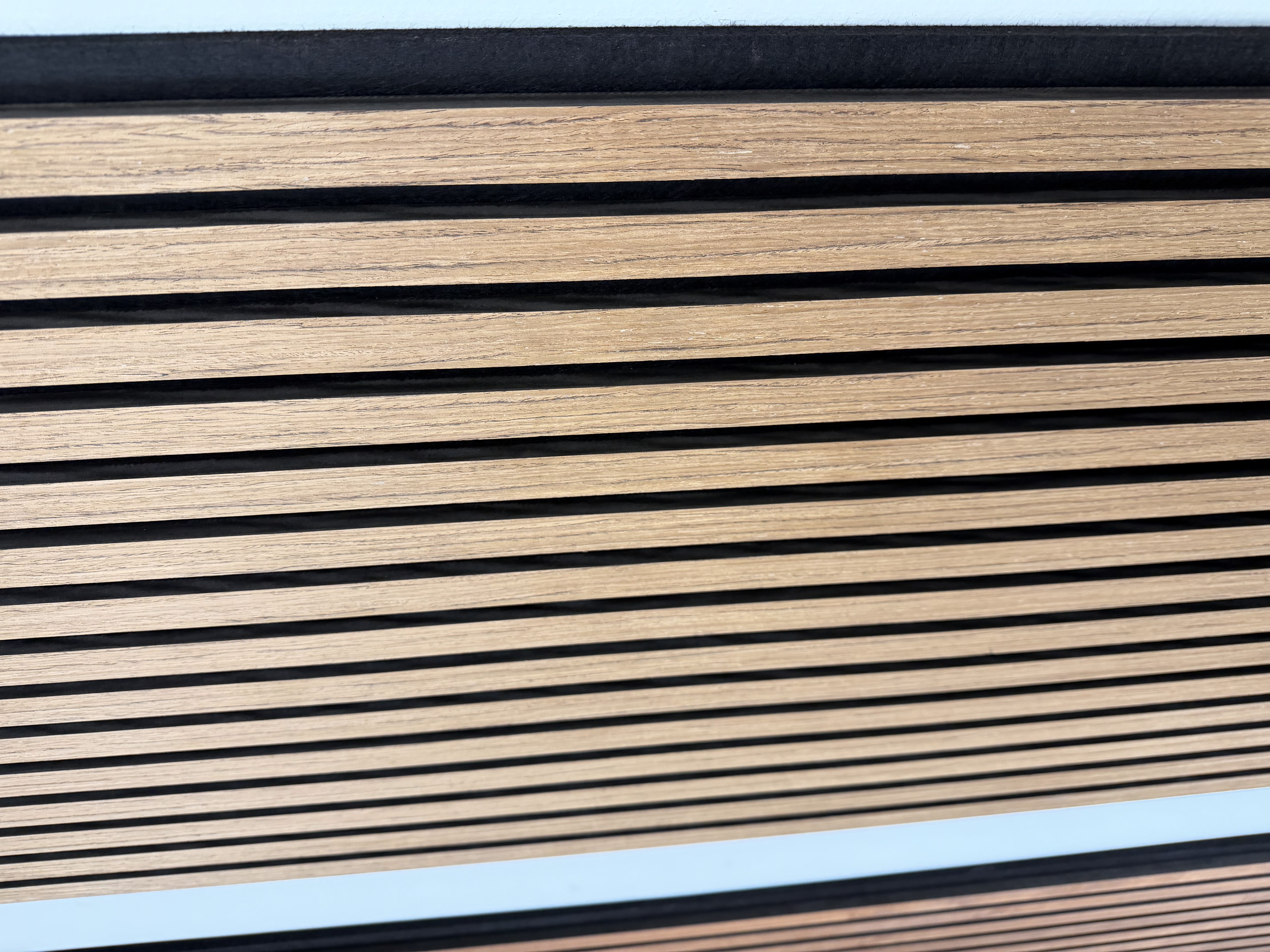 Acoustic Wall Panel | Maple