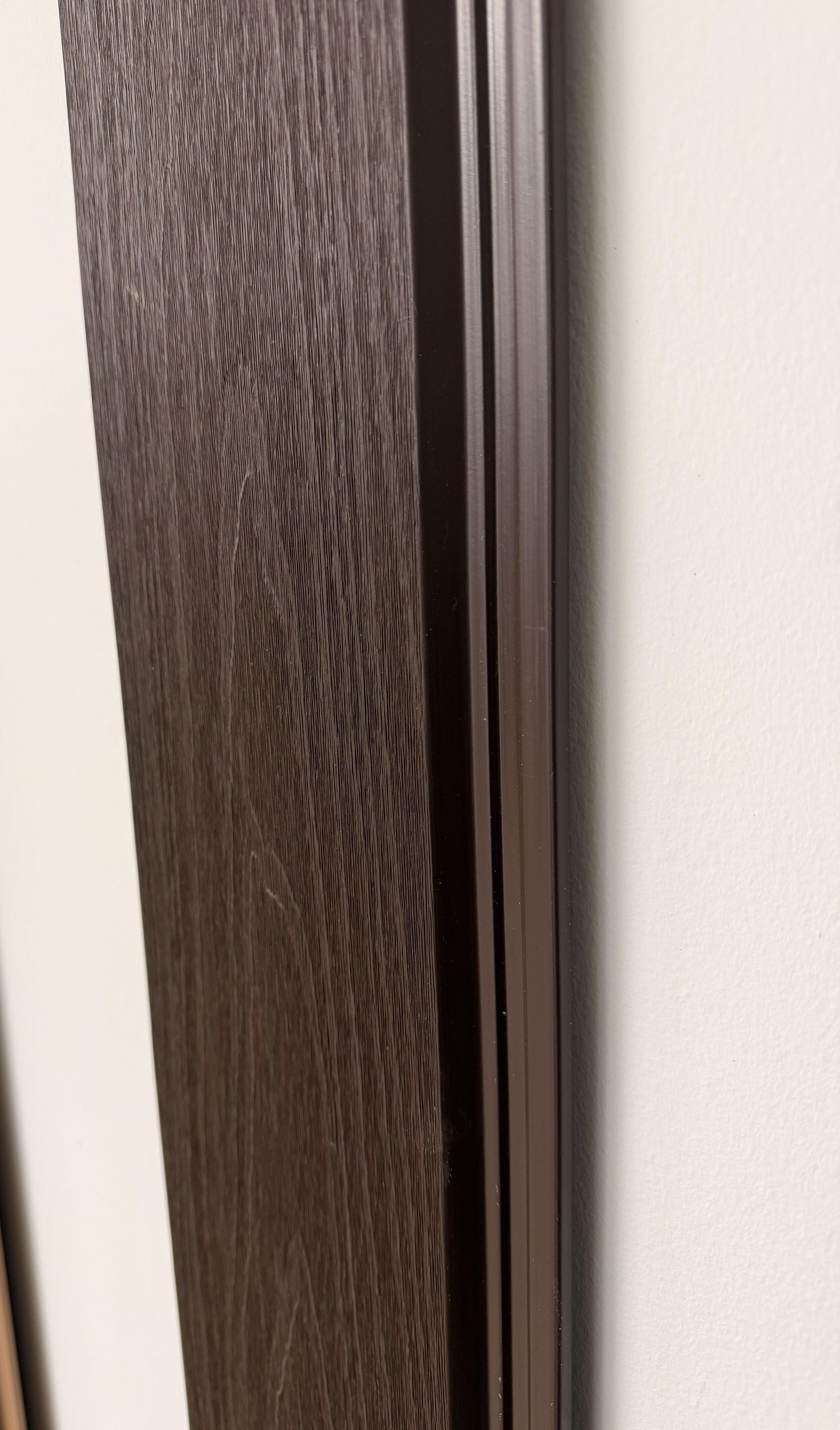 WPC Classic Wall Panel | RoseWood