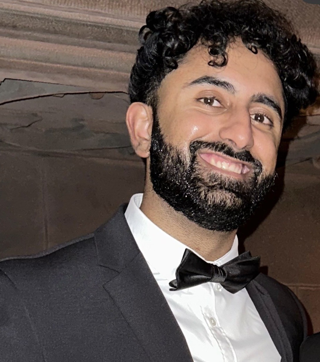 Aashish Mawani - CCO, Chief Compliance Officer