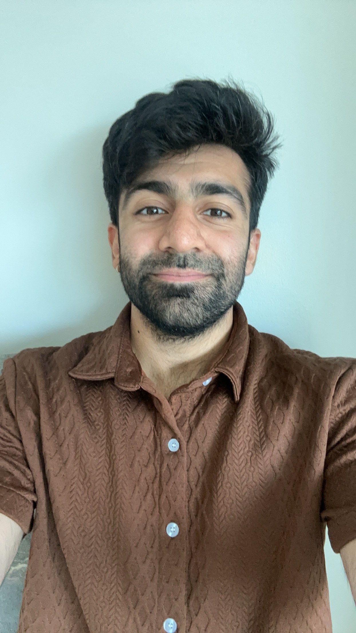 Awaez Jiwani - CFO, Chief Financial Officer