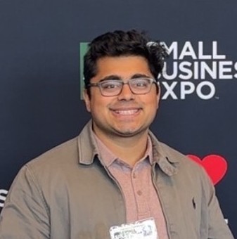 Junaid Kothia - Customer Success
