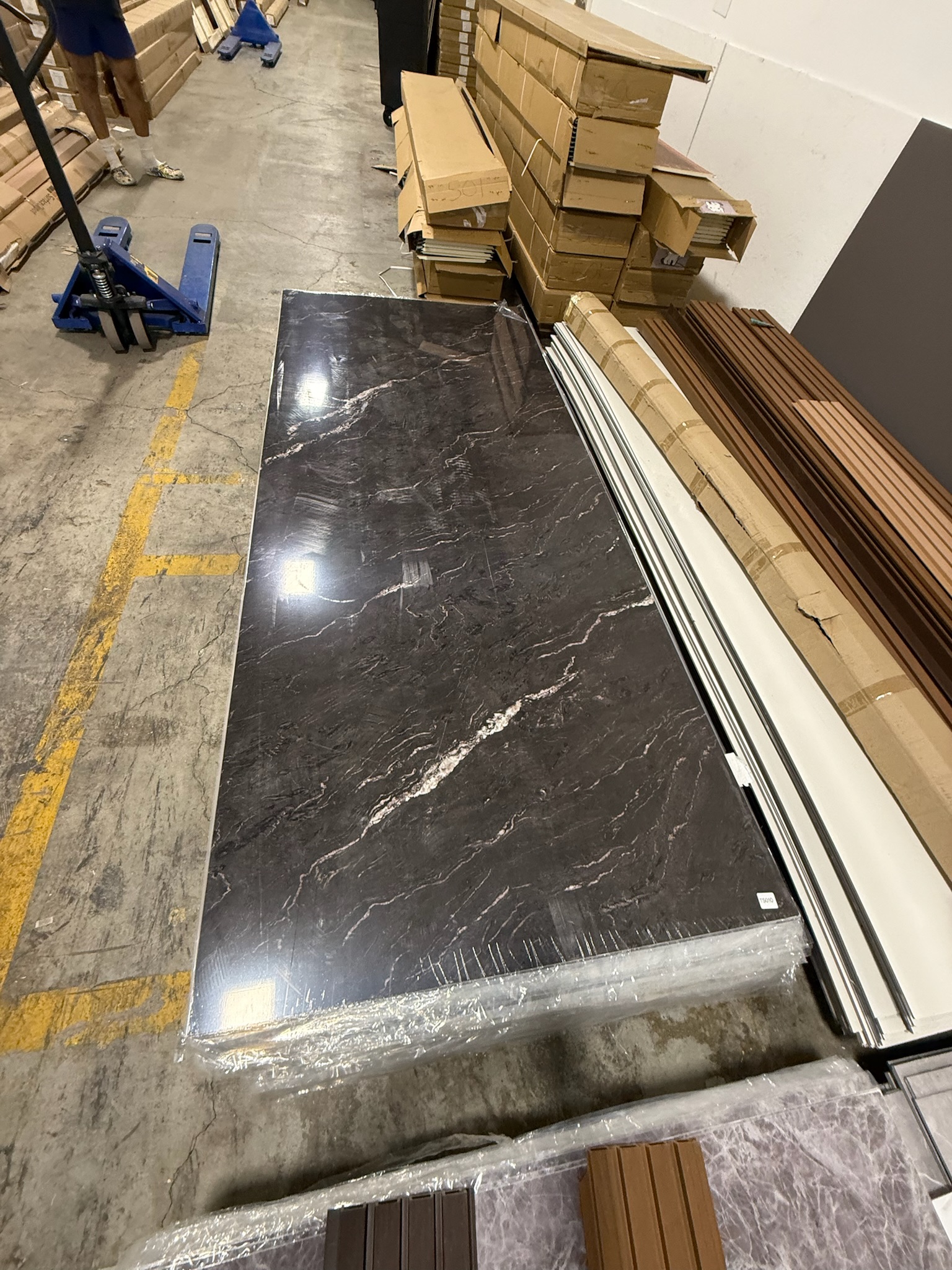 Marble Sheet | 608