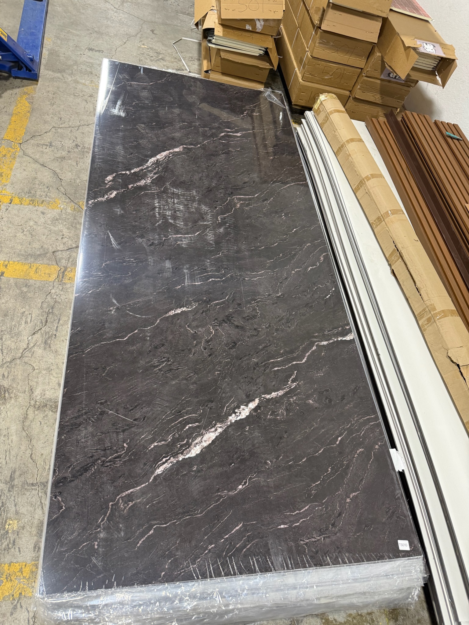 Marble Sheet - 608 thumbnail 2
