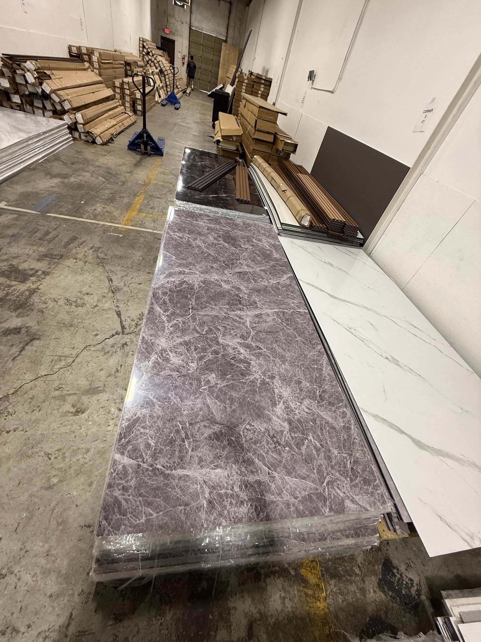 Marble Sheet | 609
