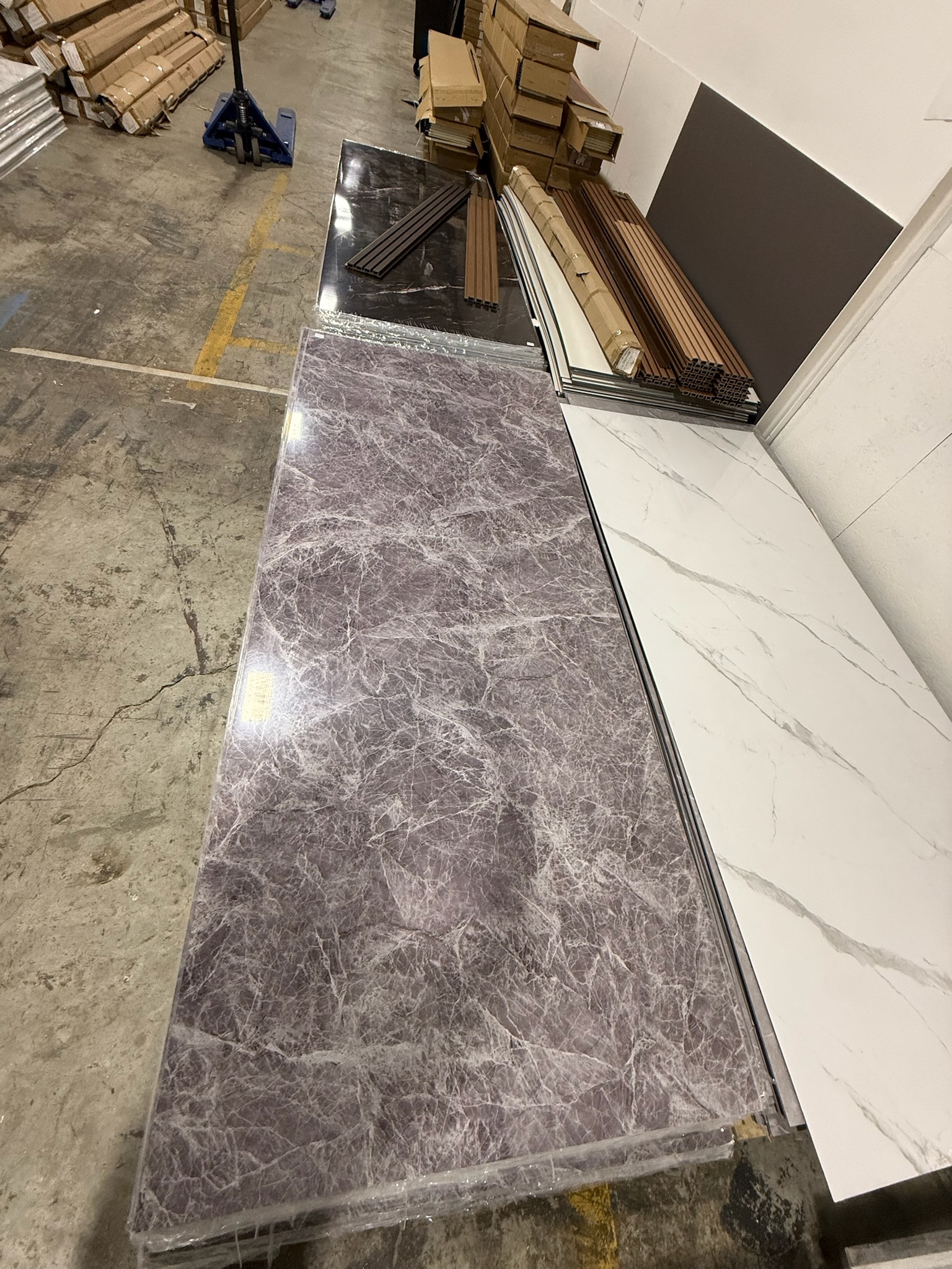 Marble Sheet - 609 thumbnail 2