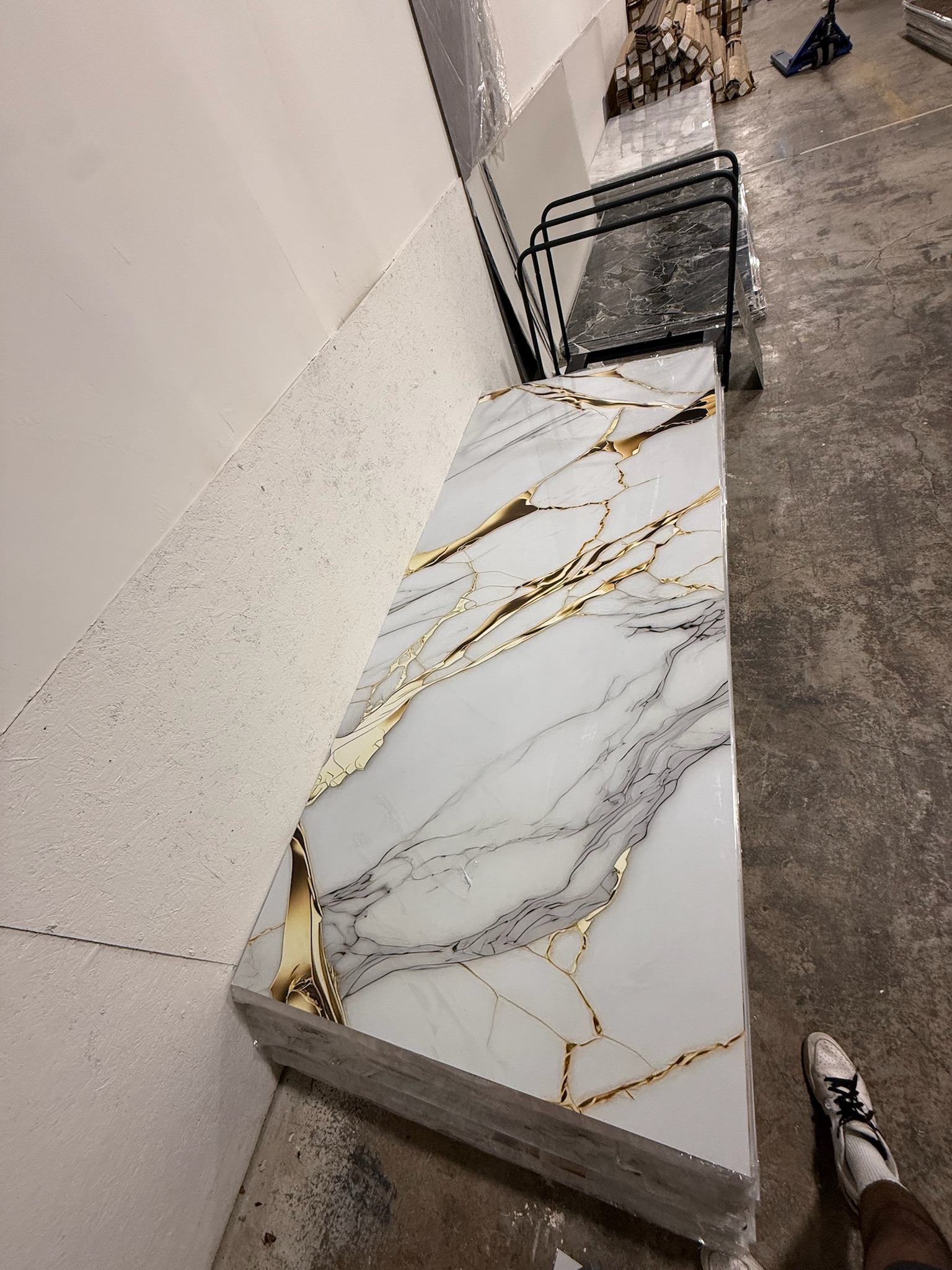 Marble Sheet | 610
