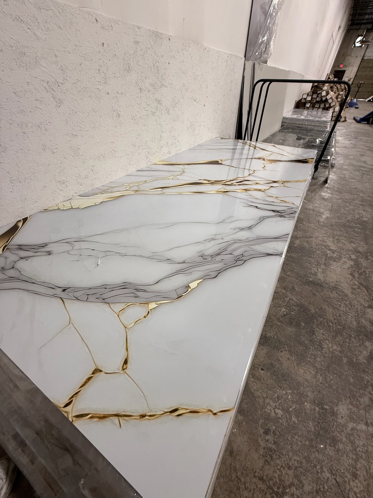 Marble Sheet - 610 thumbnail 2