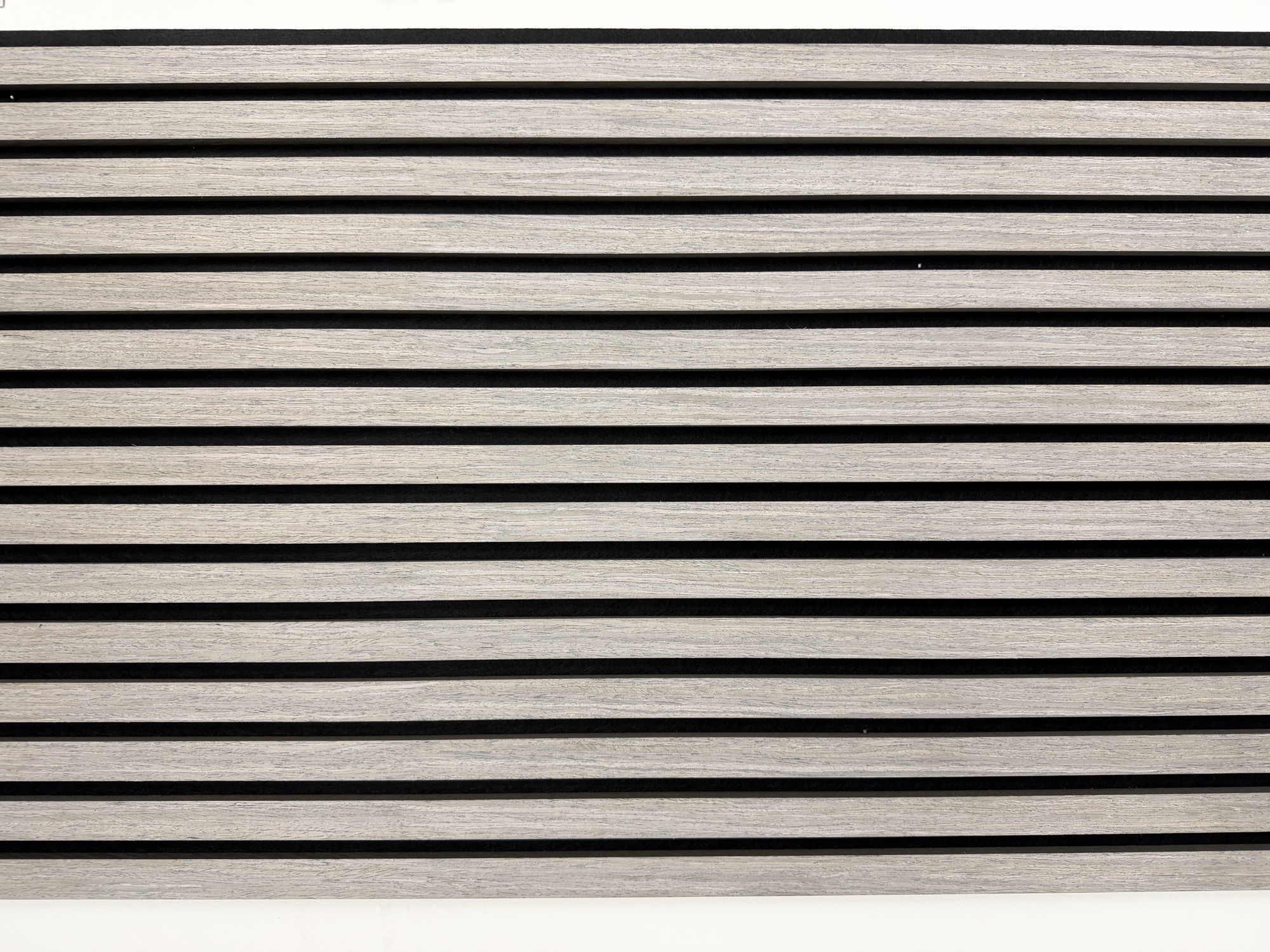 Acoustic Wall Panel | Grey