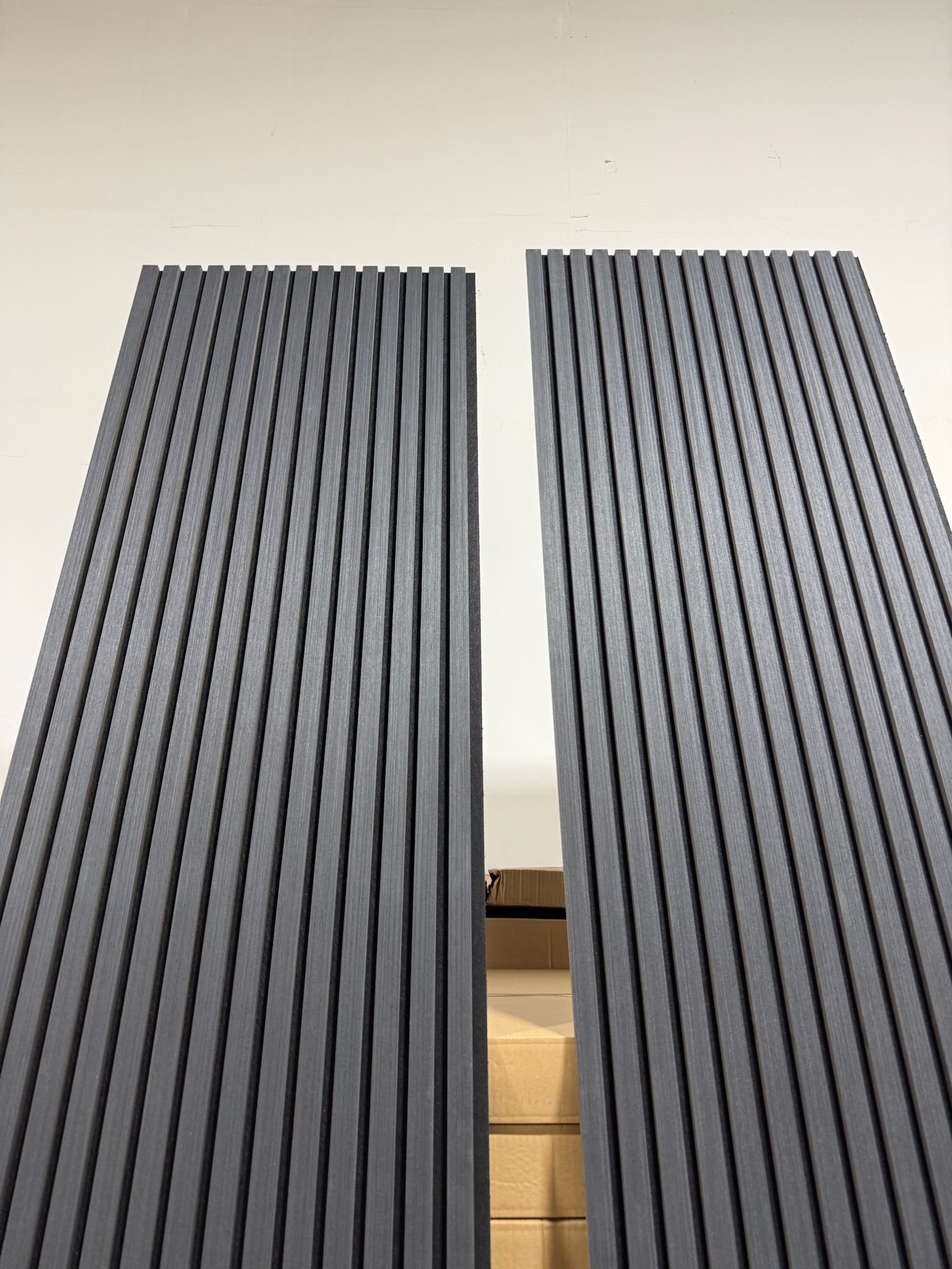Acoustic Wall Panel - 804 Black thumbnail 2